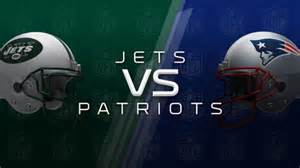 pats-jets gameday