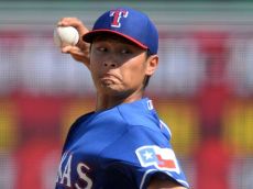 yu-darvish
