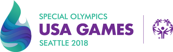 Special Olympics USA Games