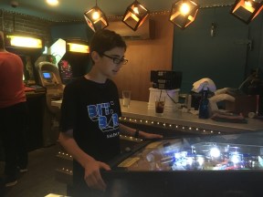 003 Star Trek Pinball