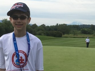 9-94-Me and Mount raineer in focus