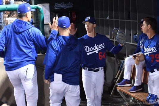 Image result for kershaw and buehler