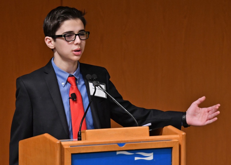 Special Needs Conference